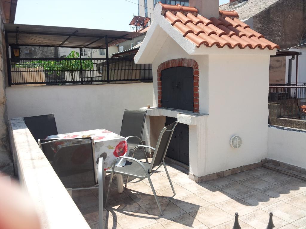 Apartments Bepina- 5 Mins From The Center Split Pokoj fotografie