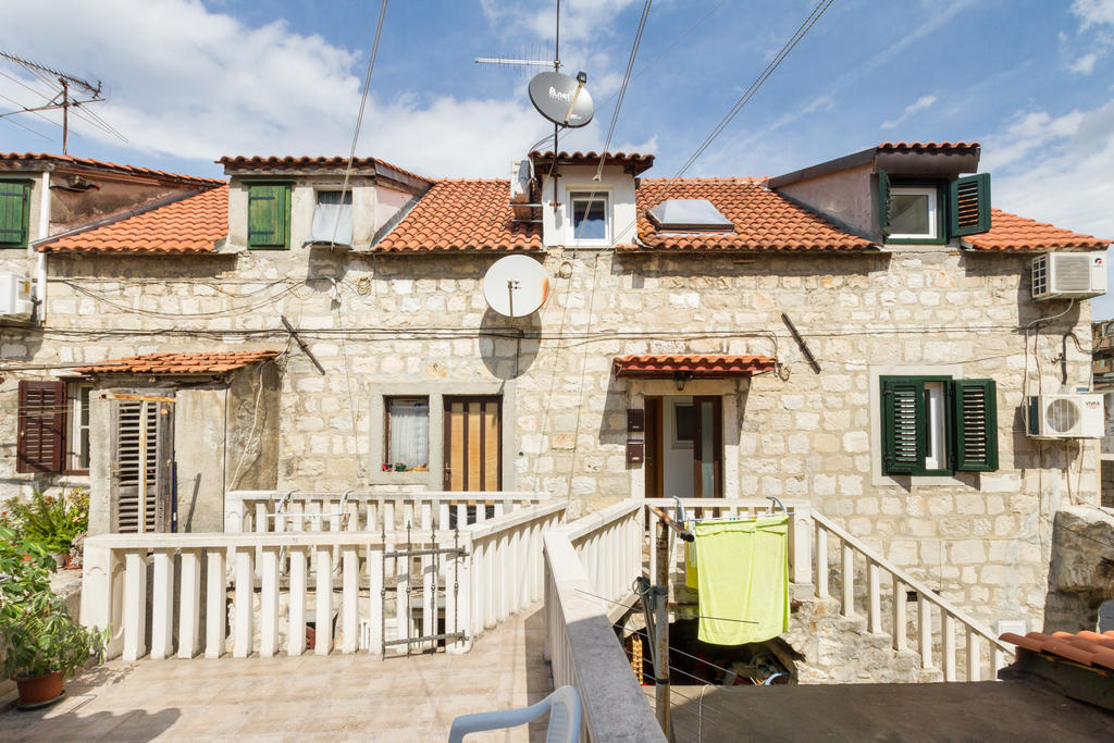 Apartments Bepina- 5 Mins From The Center Split Pokoj fotografie